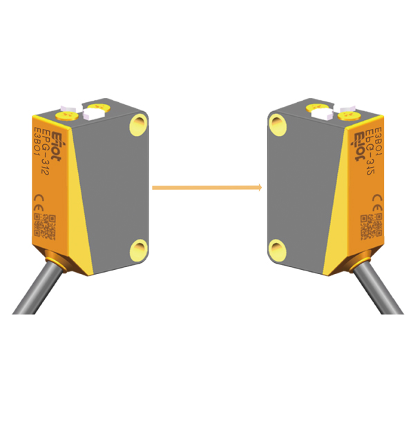 Photoelectric senso…