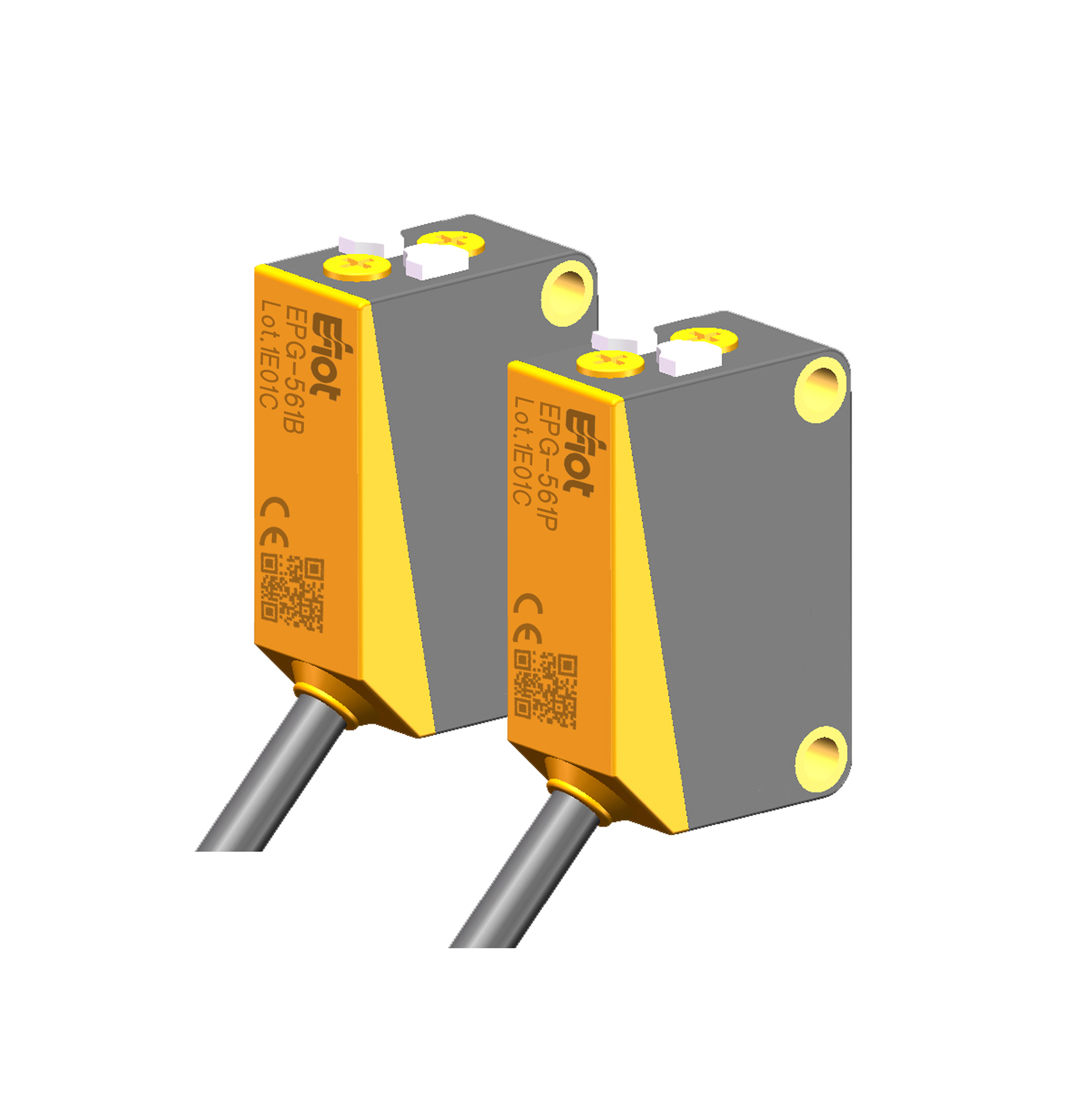 Strip spot EPG-560 series