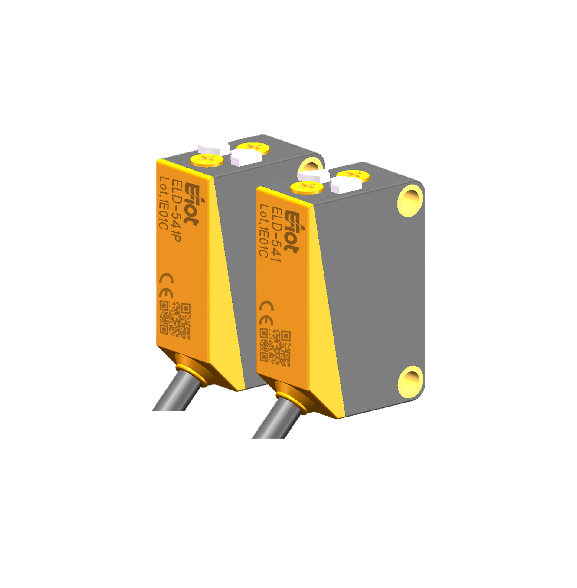 ELD series background suppression type