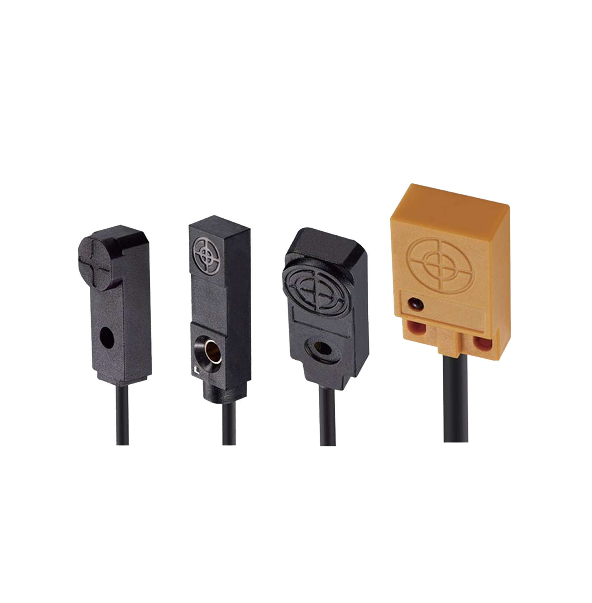 Square proximity sensor EE-S series