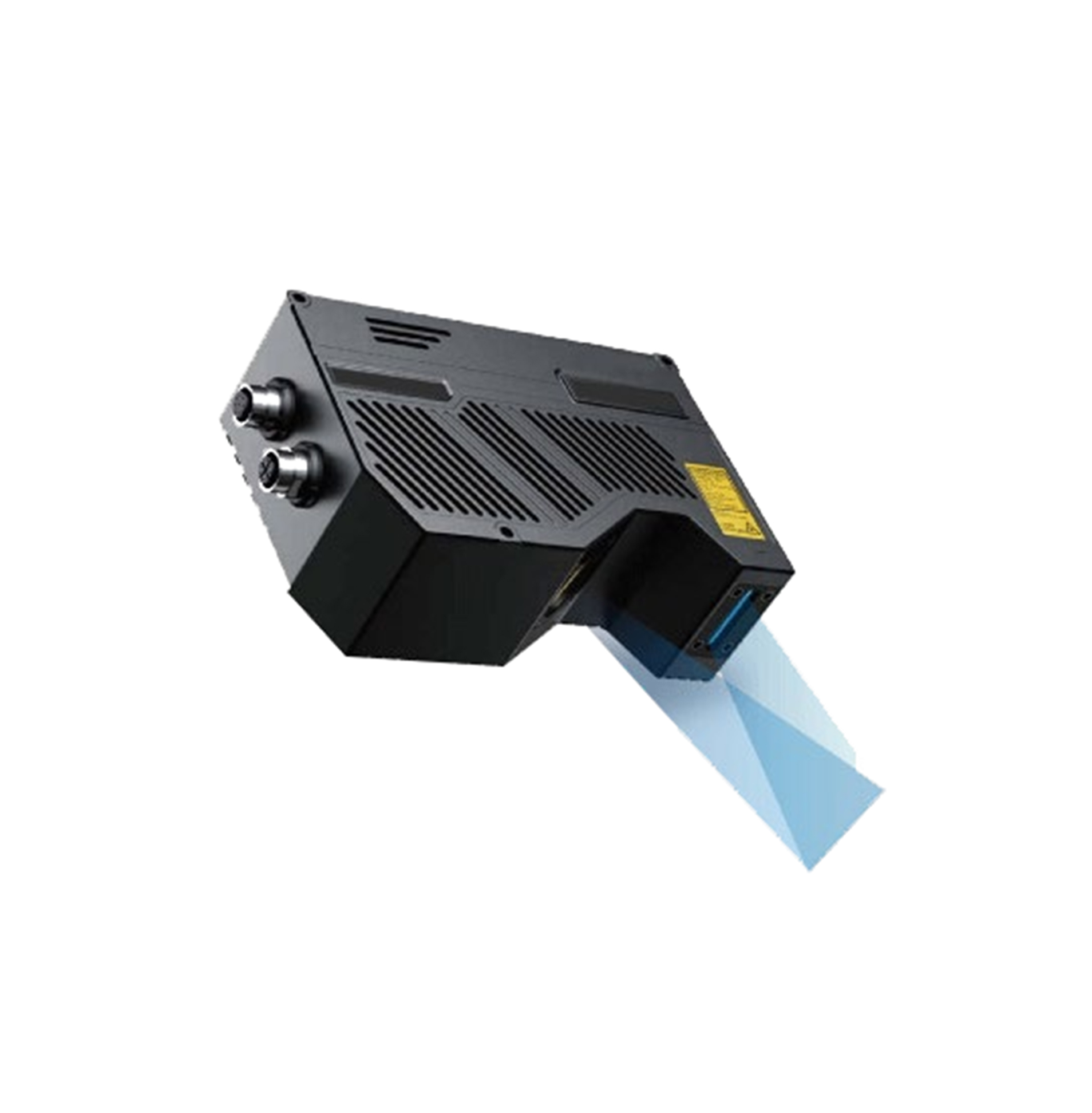 High precision laser 3D line scan displacement sensor EHD-5000 series EHD-7000 series EHD-8000 series