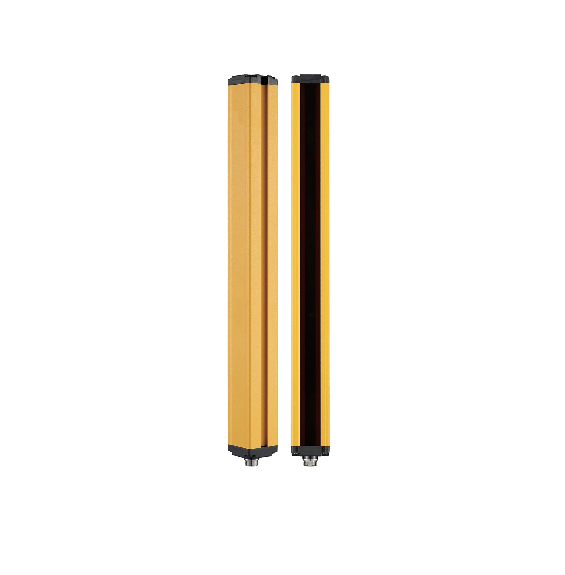 Measurement type safety grating EGM series
