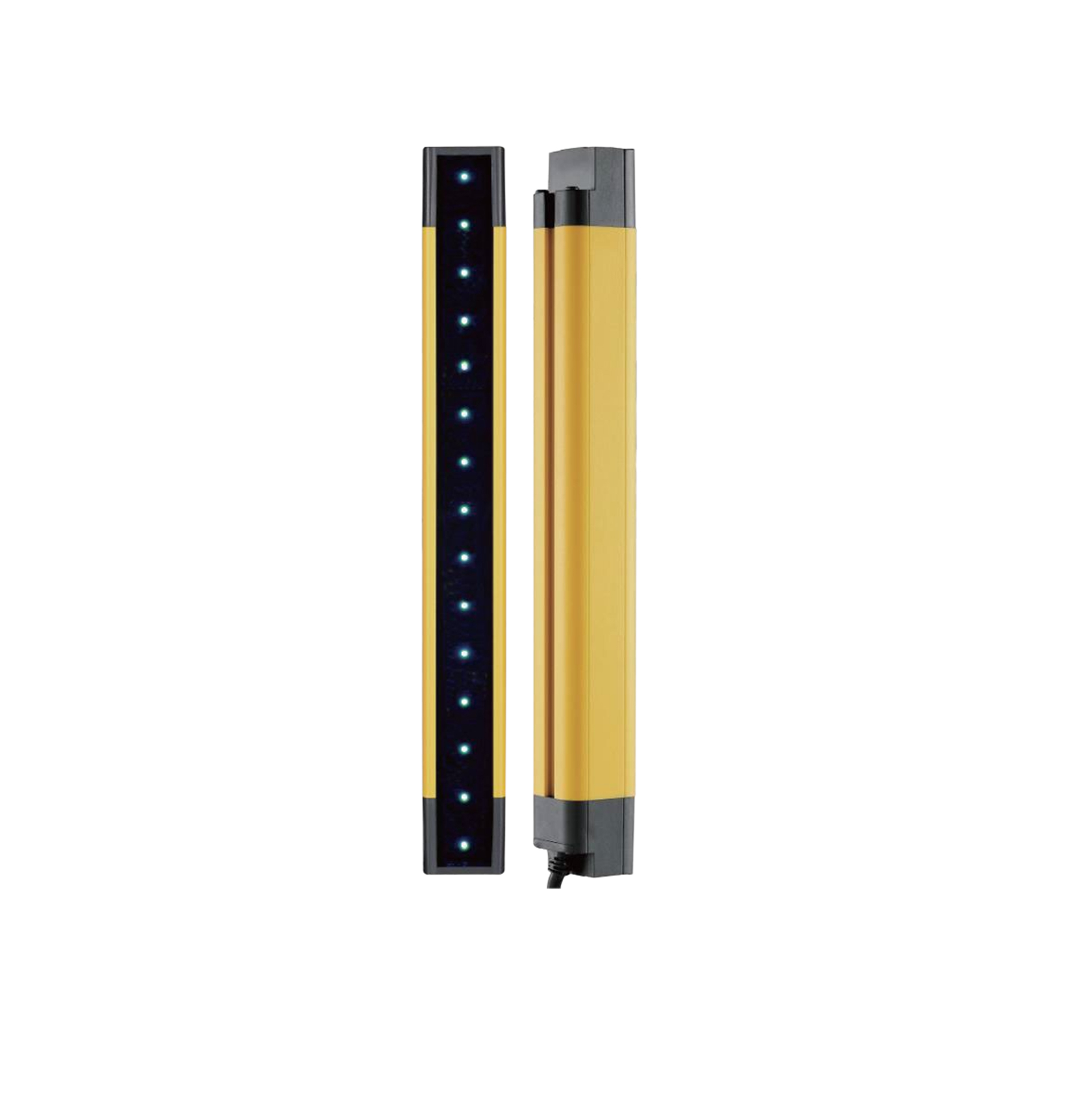 Four level safety grating EGE series