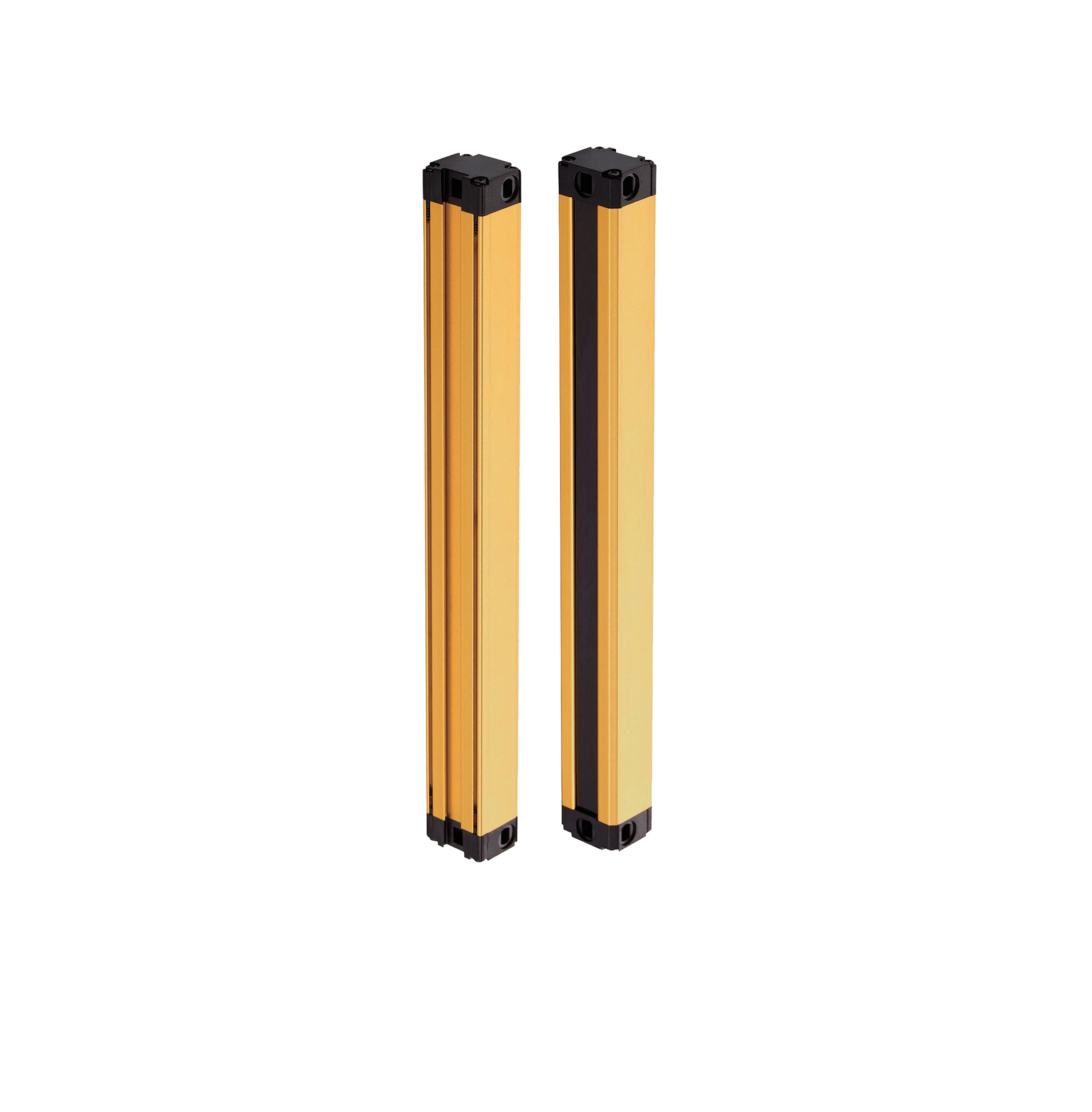 Compact safety grating EGC series