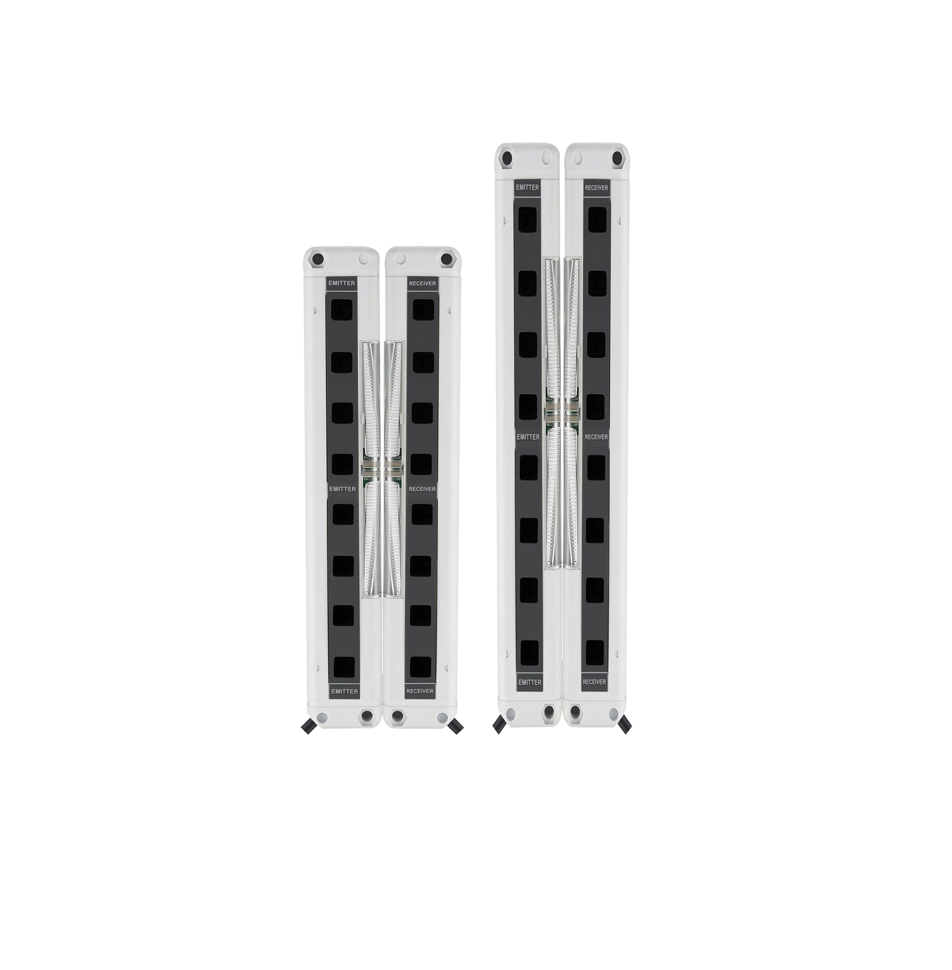 Plastic shell safety grating EGP series