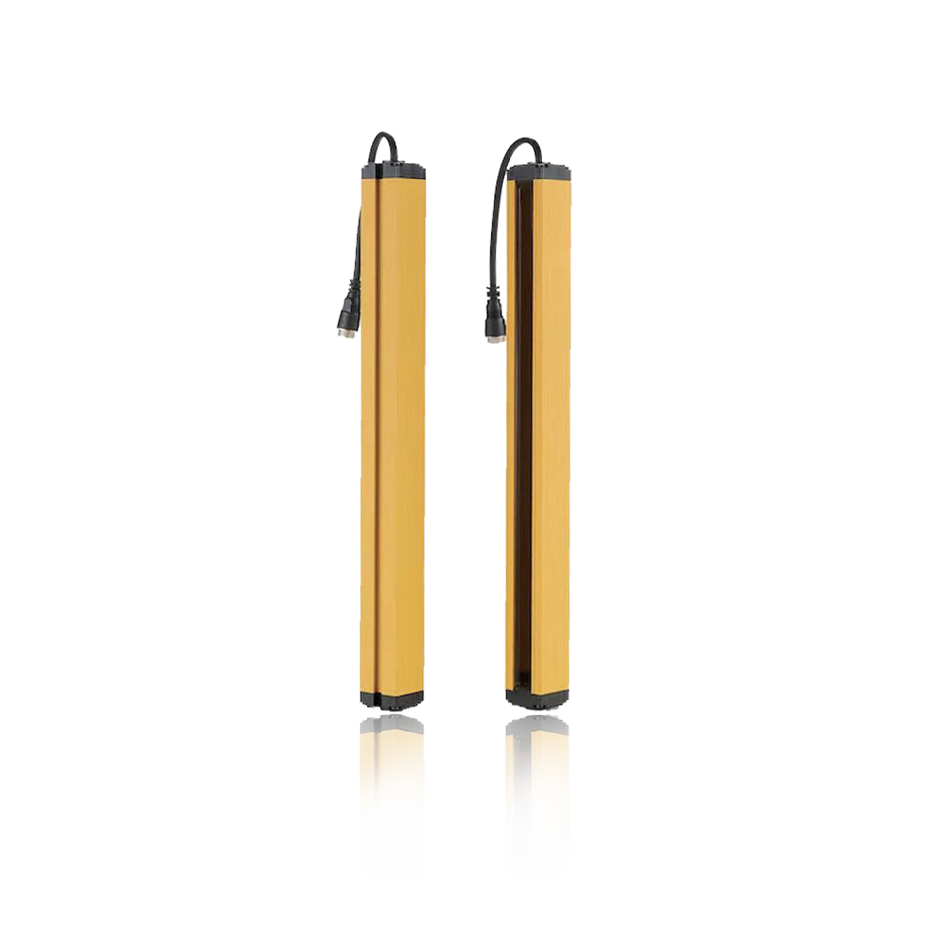 Standard safety grating EGS series